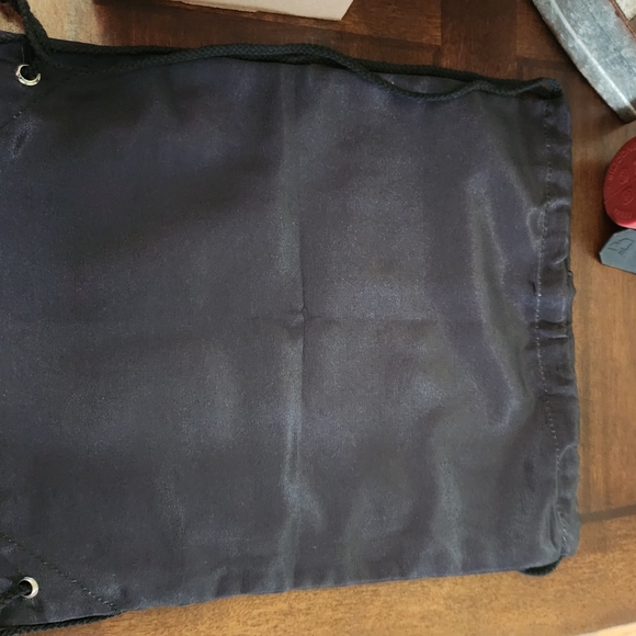 Stalking Jack the Ripper Drawstring Bag - Picture 2 of 2